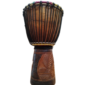 Vente et Réparation d'instruments de Percussions Africaines | Djembé | Doundoun | Balafon | Livraison France | Vannes Morbihan Bretagne