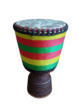 Vente et Réparation d'instruments de Percussions Africaines | Djembé | Doundoun | Balafon | Livraison France | Vannes Morbihan Bretagne