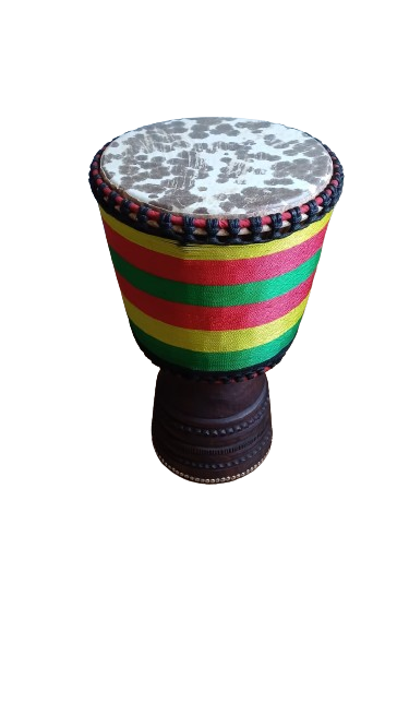 Vente et Réparation d'instruments de Percussions Africaines | Djembé | Doundoun | Balafon | Livraison France | Vannes Morbihan Bretagne