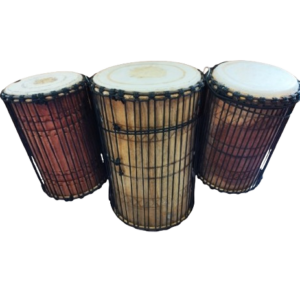 Vente et Réparation d'instruments de Percussions Africaines | Djembé | Doundoun | Balafon | Livraison France | Vannes Morbihan Bretagne