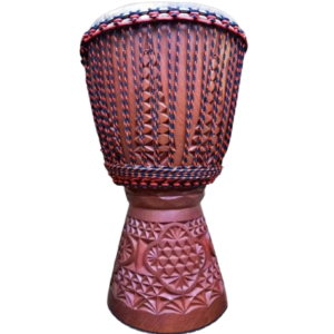 Vente et Réparation d'instruments de Percussions Africaines | Djembé | Doundoun | Balafon | Livraison France | Vannes Morbihan Bretagne
