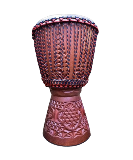 Vente et Réparation d'instruments de Percussions Africaines | Djembé | Doundoun | Balafon | Livraison France | Vannes Morbihan Bretagne